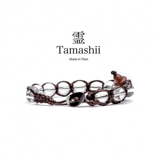 Bracelet Tamashii Tibet in Pierres semi-précieuses Pietre dure BHS900-61 - BHS900-61
